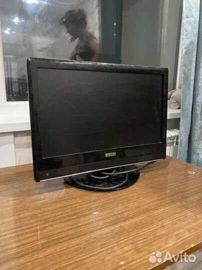 Телевизор бу