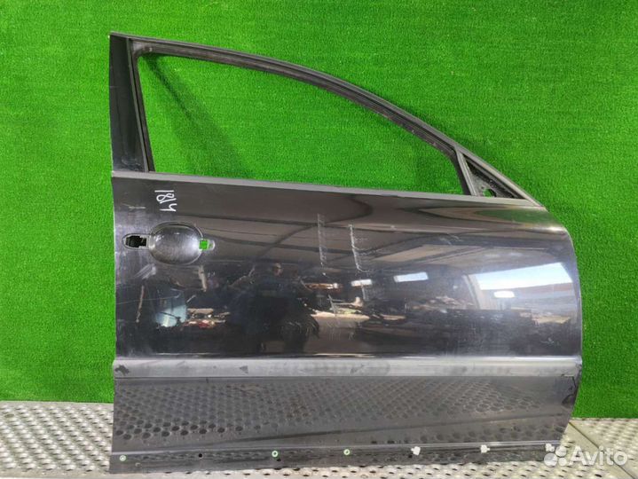 Дверь передняя правая Volkswagen Passat B5 2000