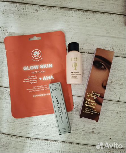 Набор косметики