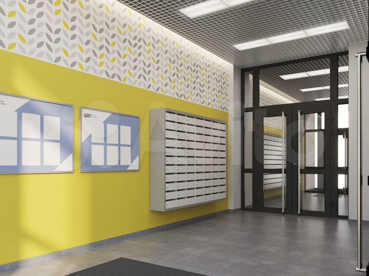 Квартира-студия, 30,7 м², 18/22 эт.