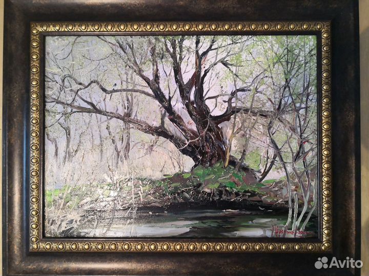 Картина Хоронько И. Б