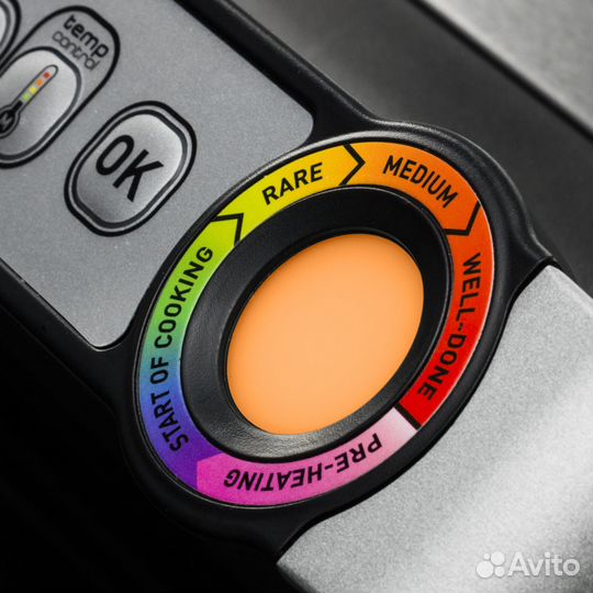 OptiGrill + XL в наличии