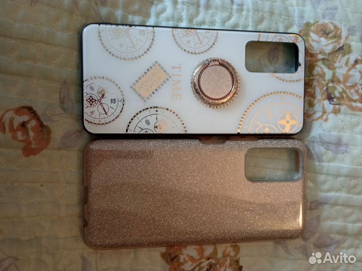 Чехол на Honor 10x lite