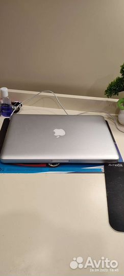 Apple MacBook pro 13