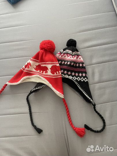 Шапка для мальчика