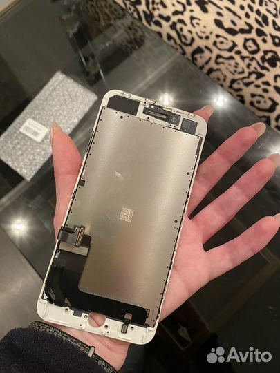 Панель iPhone 8 plus