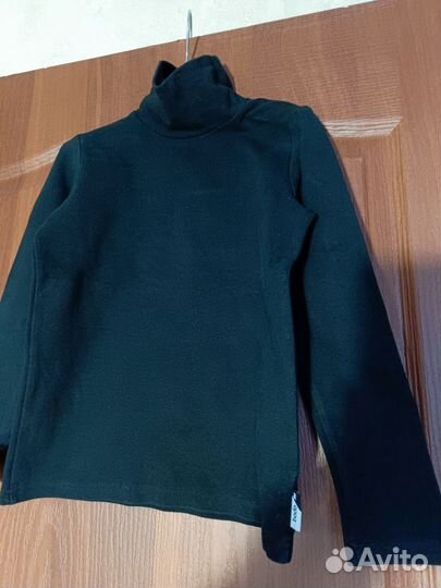 Свитер для мальчика 122