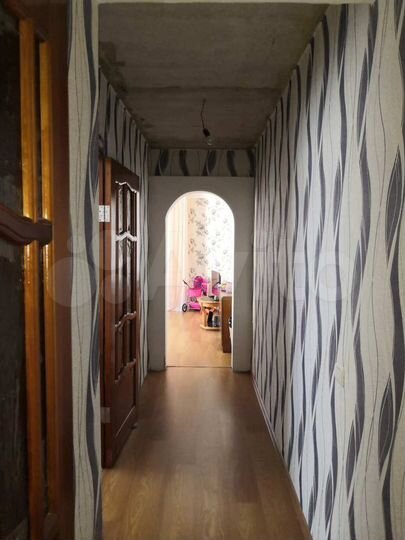 2-к. квартира, 61,7 м², 7/10 эт.