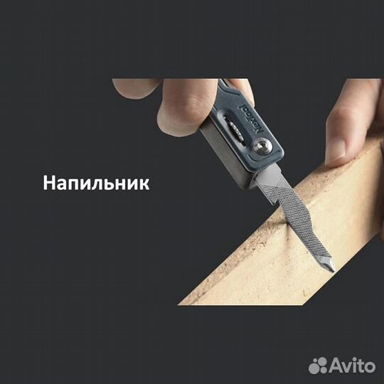 Xiaomi NexTool Multifunction Knife NE20096
