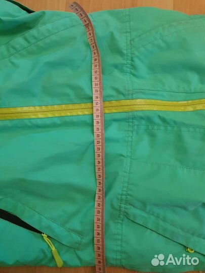 Костюм горнолыжный детский 134 рост