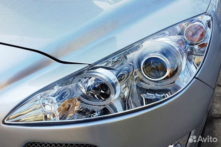 Фары KIA (Киа)