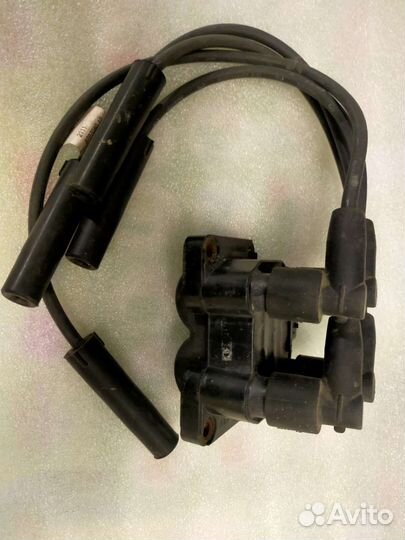 Модуль зажигания ваз