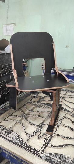 Рыбалка. Рама универсальная