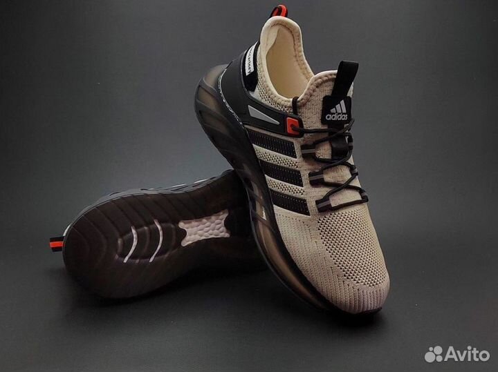 Кроссовки мужские Adidas stella mccartney 43 разме