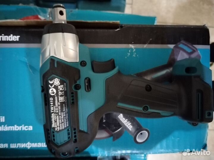 TW141DZ makita