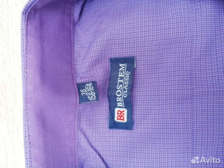 Рубашка Brostem р-р 36