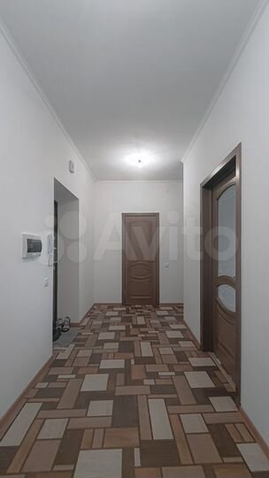 1-к. квартира, 50 м², 5/7 эт.