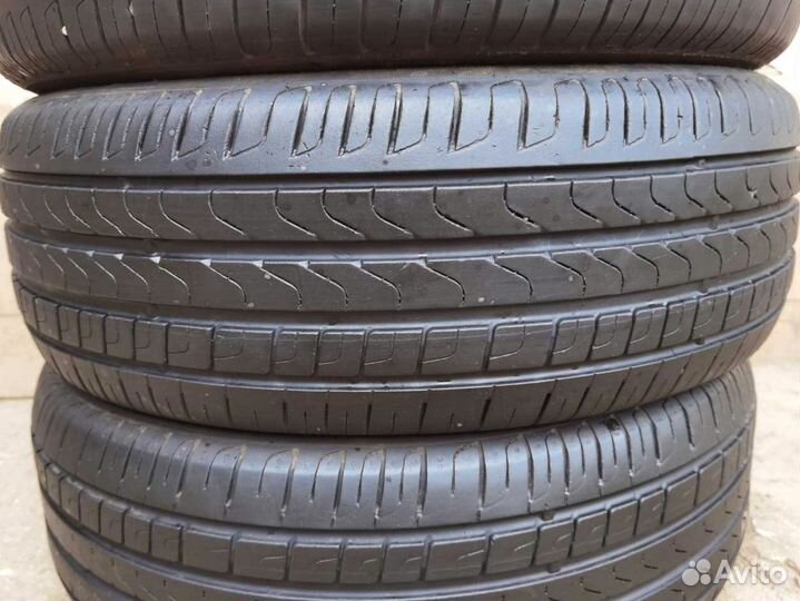 Pirelli Scorpion Verde 215/60 R17 96H