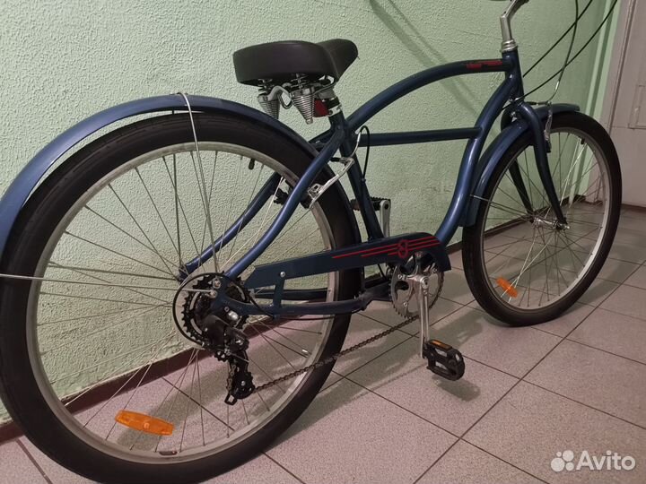 Велосипед Schwinn