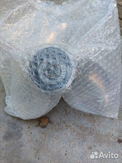 Гребной винт № 14 для лодочного мотора 40-60 л.с