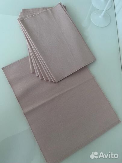 Дорожки на стол IKEA