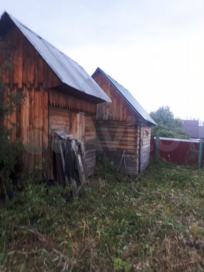 Дача 49,5 м² на участке 4,2 сот.