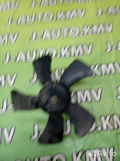 Моторчик вентилятора