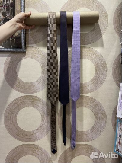 Галстук мужской