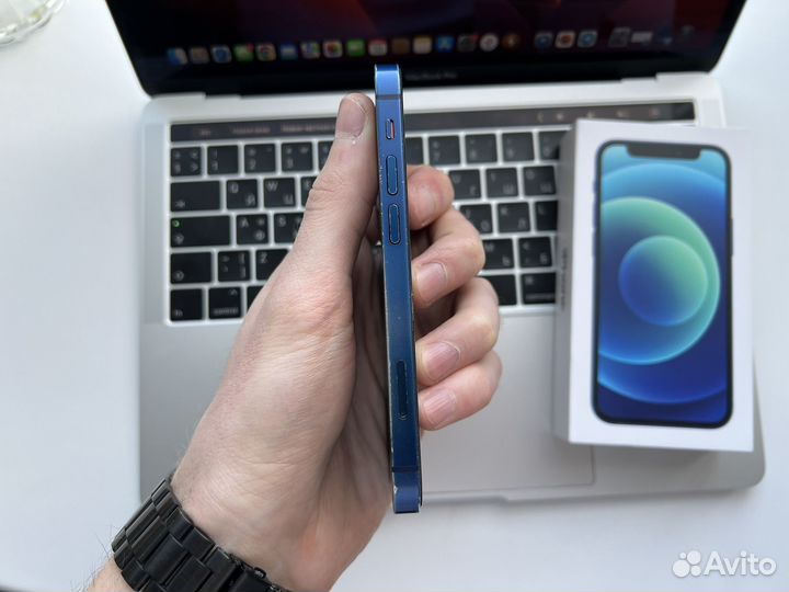 iPhone 12 mini, 64 ГБ