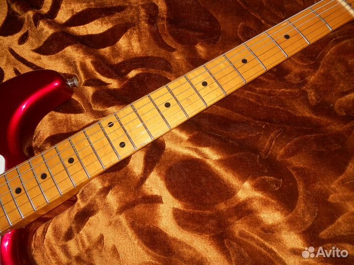 Fender Stratocaster ST 57-70 TX