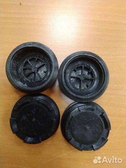 Переходники к противогазу пмк-3