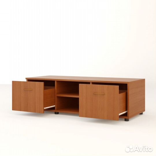 Горка №1 тумба тв