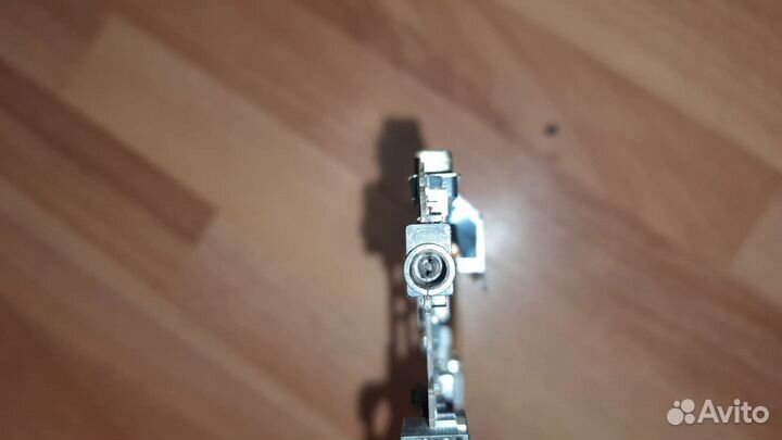 Материнская плата