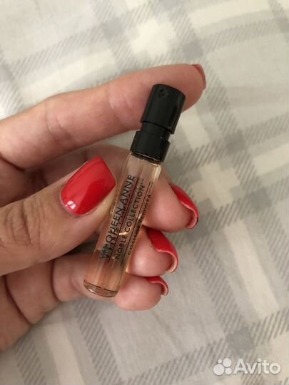 Пробник Cosmos Flower Clive Christian