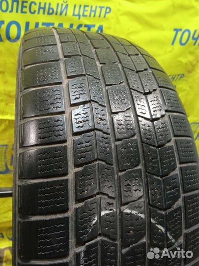 Dunlop Graspic DS3 205/55 R16 91Q