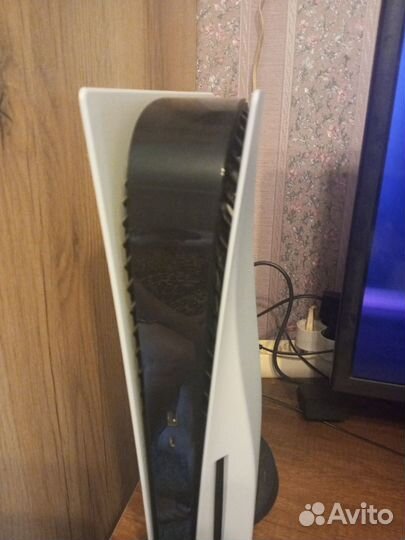 Sony playstation 5
