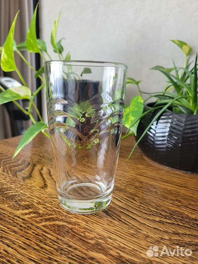 Стакан стекло 300 мл