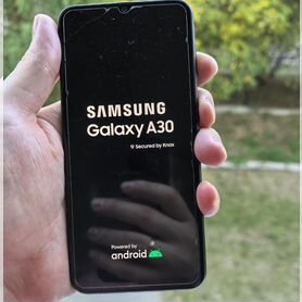 Samsung Galaxy A30, 3/32 ГБ