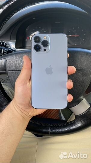 iPhone 13 Pro Max, 128 ГБ