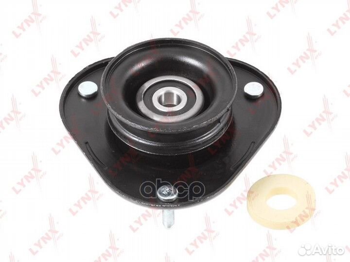 MA-1161LR Опора переднего амортизатора lynxauto