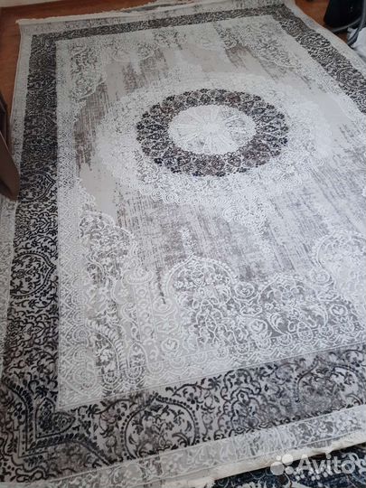 Ковер новый