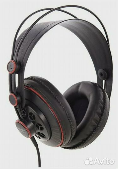 Наушники Superlux HD681