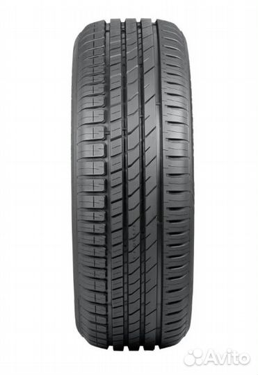 Ikon Tyres Nordman SX3 195/65 R15 91H