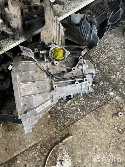 Авторазбор LADA granta