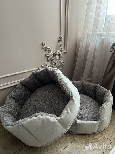 Лежанка для животных