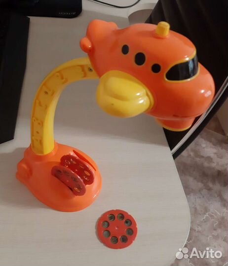 Проектор-лампа 