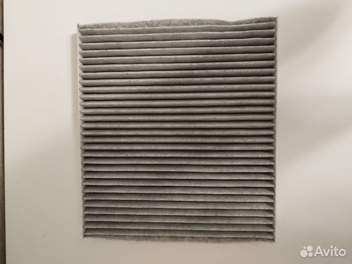 Салонный фильтр