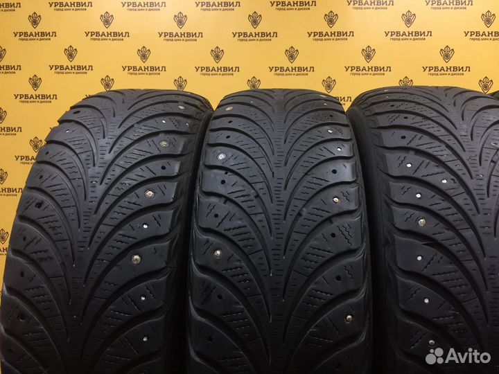Goodyear UltraGrip Extreme 195/65 R15 91