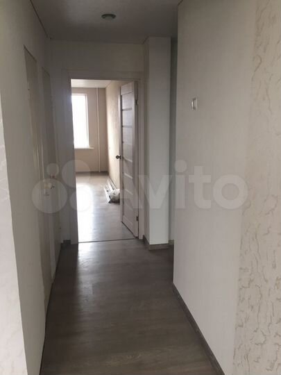 2-к. квартира, 60 м², 4/5 эт.