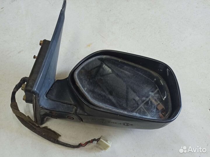 Зеркало toyota ipsum sxm10 правое